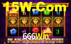 VIP Casino 666Win