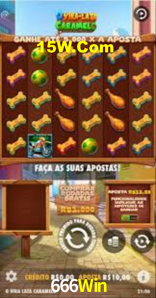 666Win: Seu Especialista em Apostas Esportivas Brasileiras
