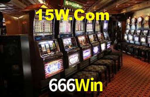666Win Login