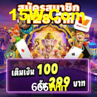 666Win