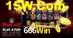 Roulette Table 666Win