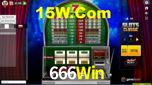 Sinta a adrenalina dos jogos de cassino com 666Win