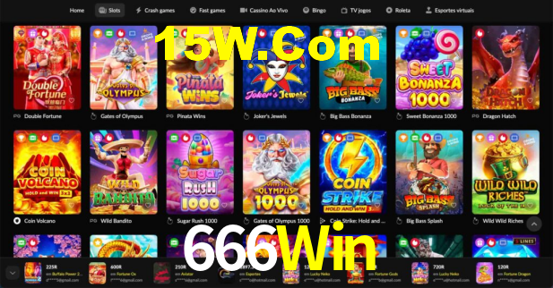 666Win