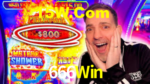 666Win: Seu Cassino Premiado com Pagamentos Rápidos