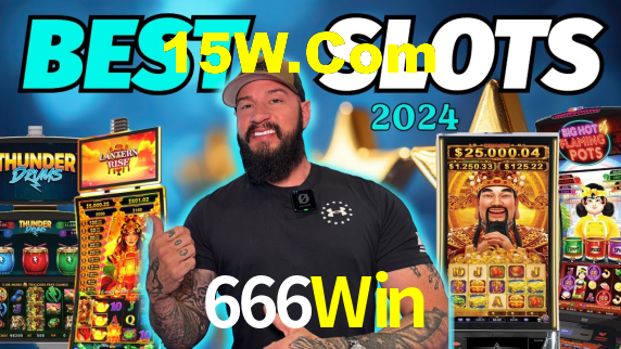 666Win Login