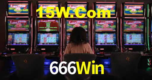666Win